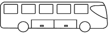 Bus Logo