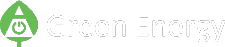 Green Energy Logo